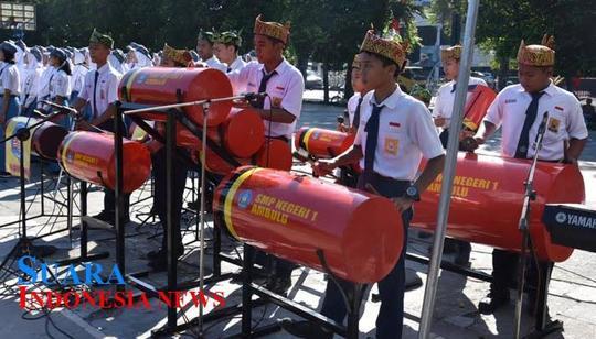 Patrol, Tradisi Yang Menjadi Ciri Khas Warga Jember