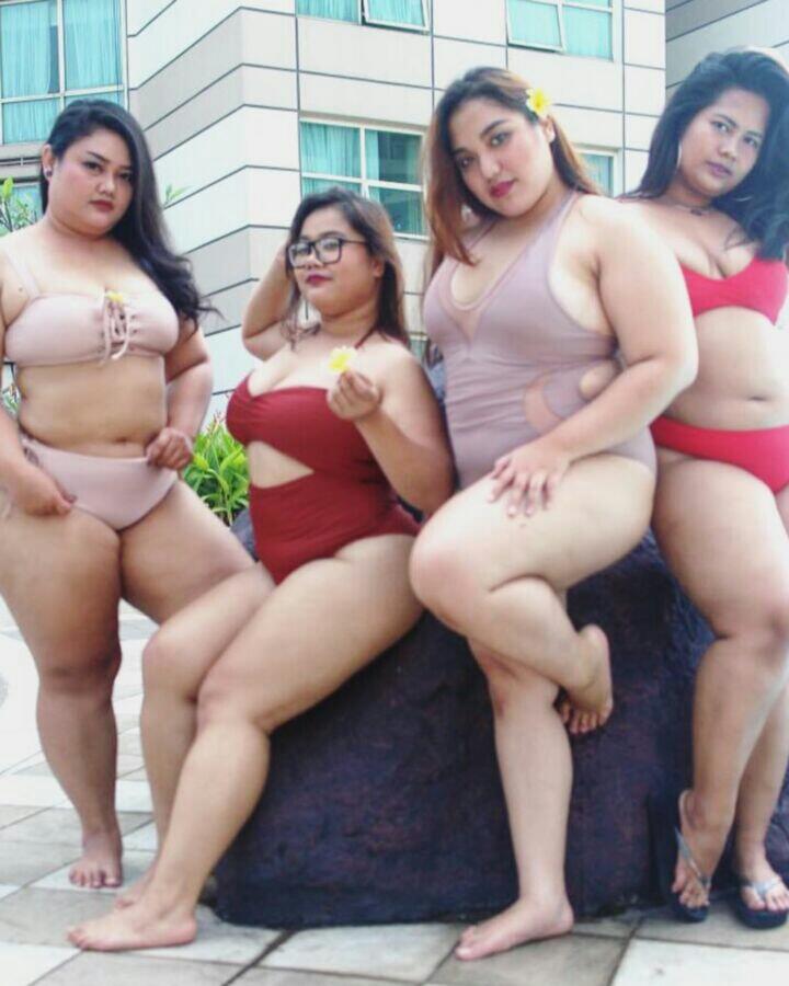 JANGAN MENGKRITIK WANITA 