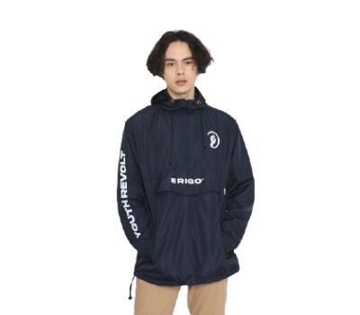 10 Rekomendasi Jaket Parasut Pria Terbaik