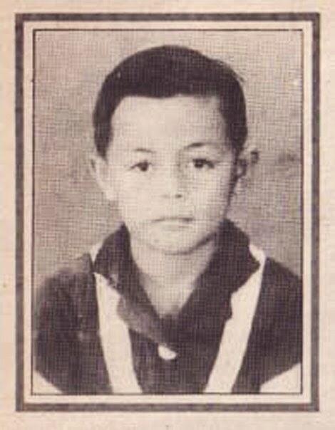 Mengenal & Mengenang Sosok Pierre Tendean 