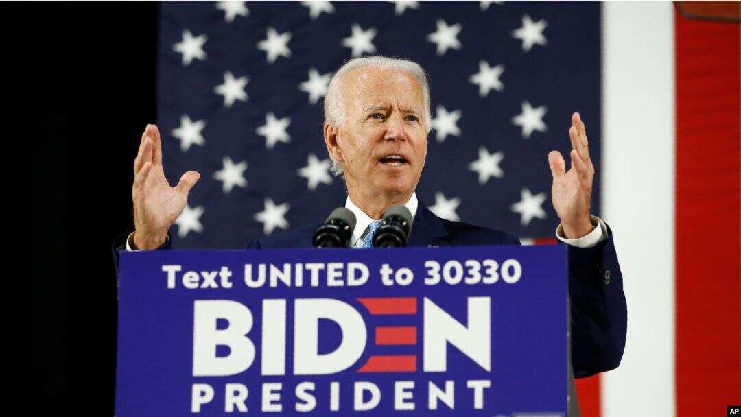 Berbagai Rekor dalam Pilpres Amerika Serikat 2020