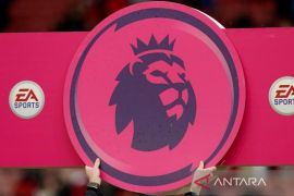 Wolverhampton lepas dari zona degradasi setelah tundukkan Villa 2-0