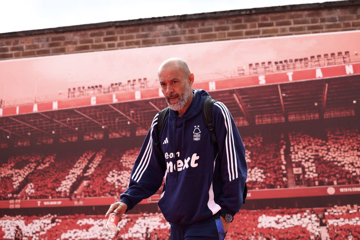 Nottingham Forest & pragmatisme