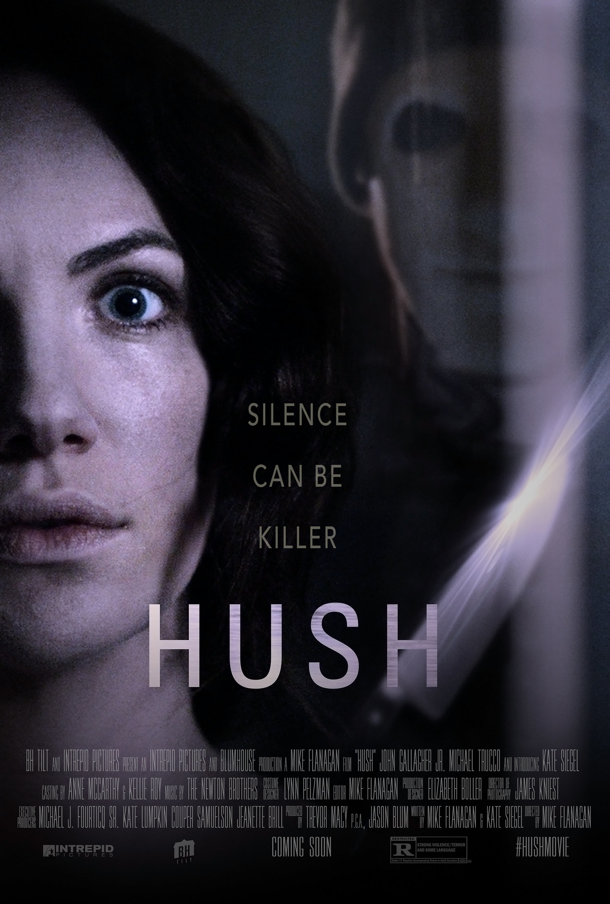 Rekomendasi Film & Serial Horor Mike Flanagan Terbaik