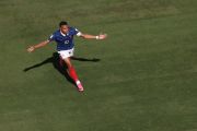 Mbappe pilih fokus bawa Prancis lolos daripada rayakan laga ke-100