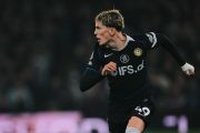 Garnacho: Laga kontra Wrexham salah satu yg tersulit bagi Chelsea