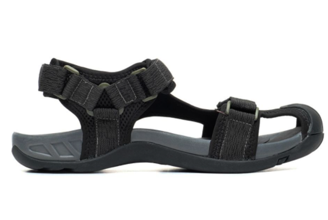 10 Rekomendasi Sandal Eiger Terbaik