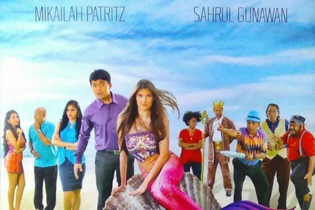 4 Sinetron Era 90-an & 2000-an Versi Reborn Oleh ANTV