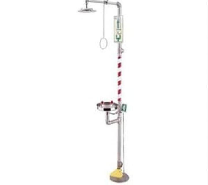 JUAL EMERGENCY EYEWASH DI GLODOK I www.satriasafety.com
