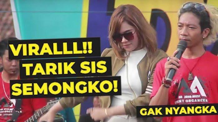 Tarik Sis, Semongko! Goyang, Mang