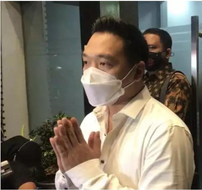 Mengenal Lebih Dekat, Siapakah Nobu?