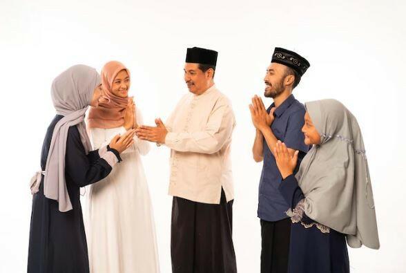Hati-hati 5 Perkara yg menggelincirkan di Hari Raya!
