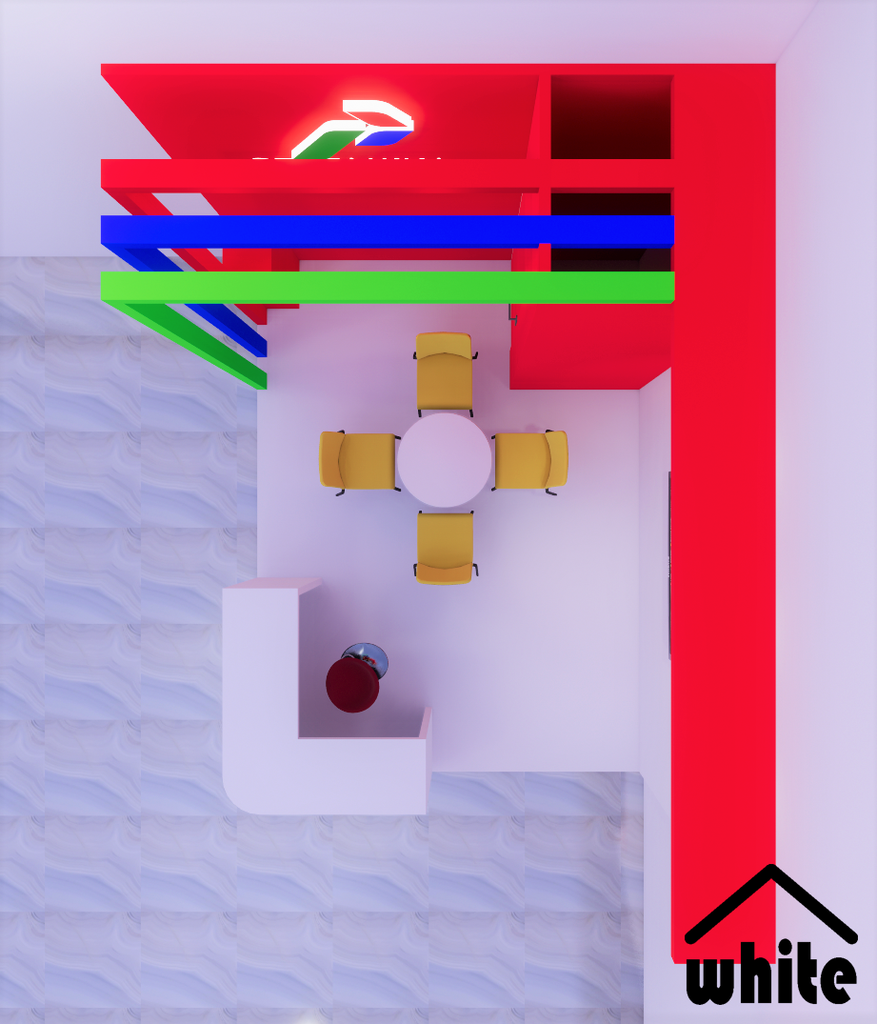 Jasa Desain Interior, Bangun Rumah, Kos, & Villa [Indo Kontraktor Desain]