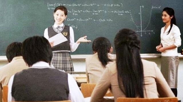 Pendidikan Di Indonesia Untuk Siapa?