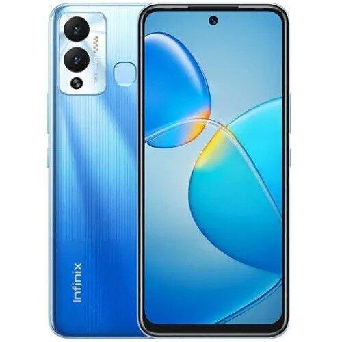 10 Rekomendasi HP Infinix 
