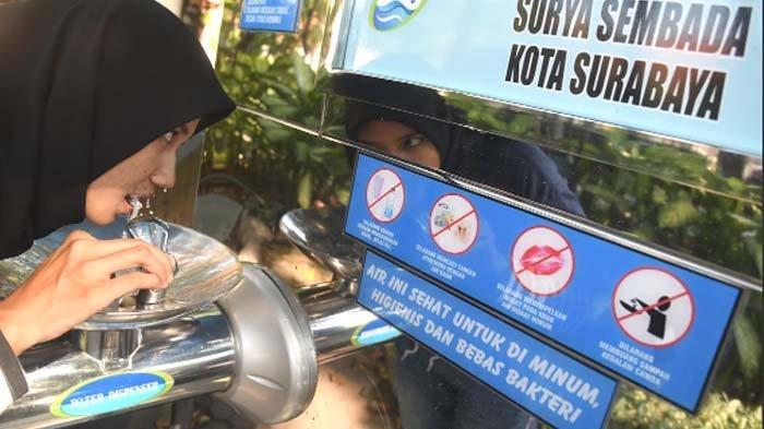 Kenalan sama TDS dalam Air. APAAN TUH?