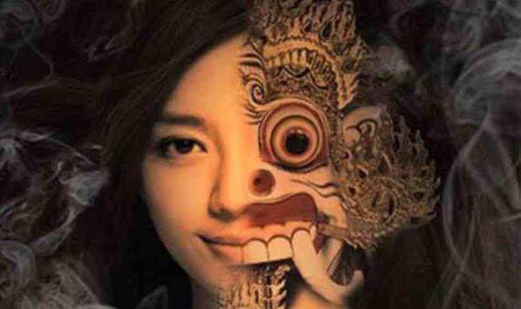 Macam-Macam Hantu yg Dikenal Masyarakat Bali