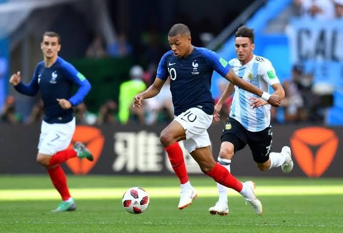 Argentina vs Prancis, Siapakah Juaranya?