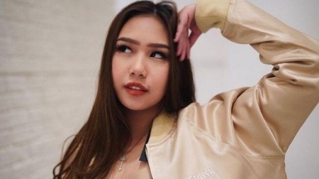 Sisca Kohl, Cewek Cantik Yang Jadi Crazy Rich Tik Tok!