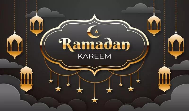 Bulan Ramadhan Pada Masa Bocil Dulu Ngapain !
