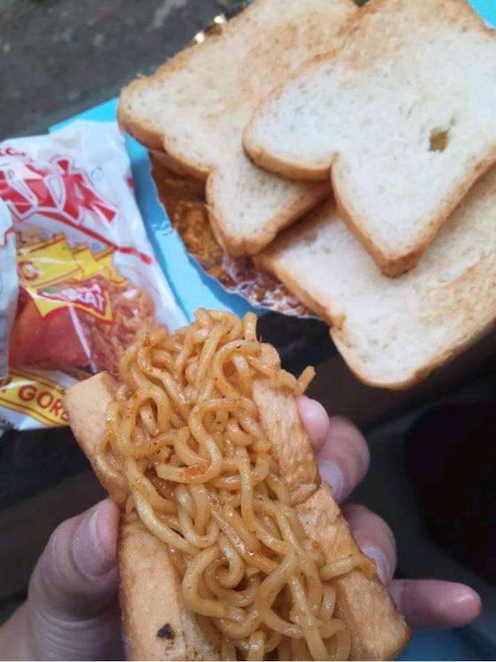 Dunia Mie Instan, Grup Unik Yang Bikin Pengen Ngemie Terus!