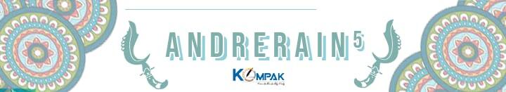Eccendentesiast, Apakah Kamu Termasuk?