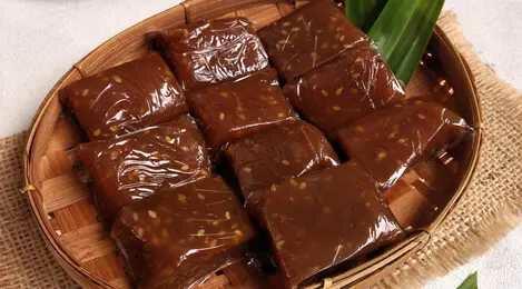 7 Makanan Favorit Saat Lebaran, Mana Kegemaranmu? 