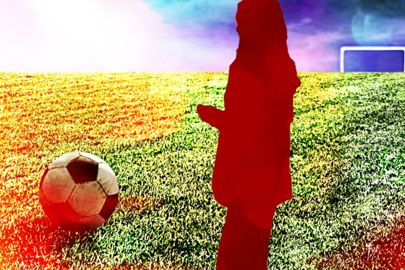 FIFA tunjuk wasit internasional perempuan perdana Arab Saudi