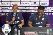 Mochizuki minta maaf usai timnas putri kalah 0-2 dari Singapura