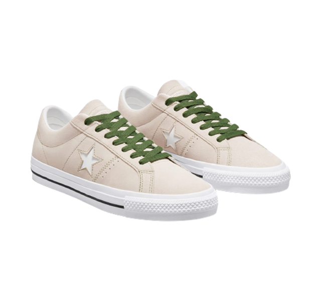 10 Rekomendasi Sepatu Converse Terbaik untuk Pria