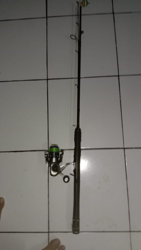 Permataku Yang Beranjak Dewasa 