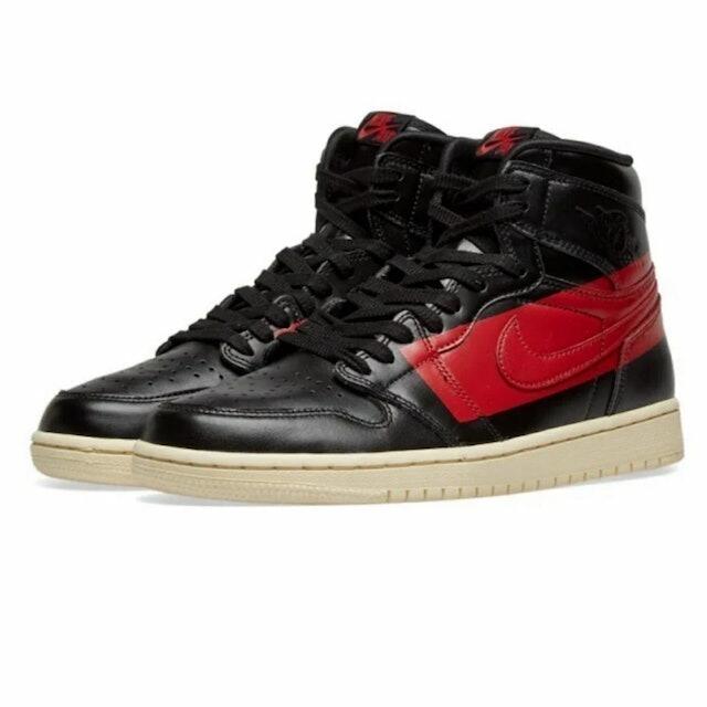 10 Rekomendasi Nike Air Jordan Terbaik