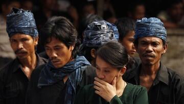 Sunda Wiwitan Tersingkir dari Tanah Sendiri