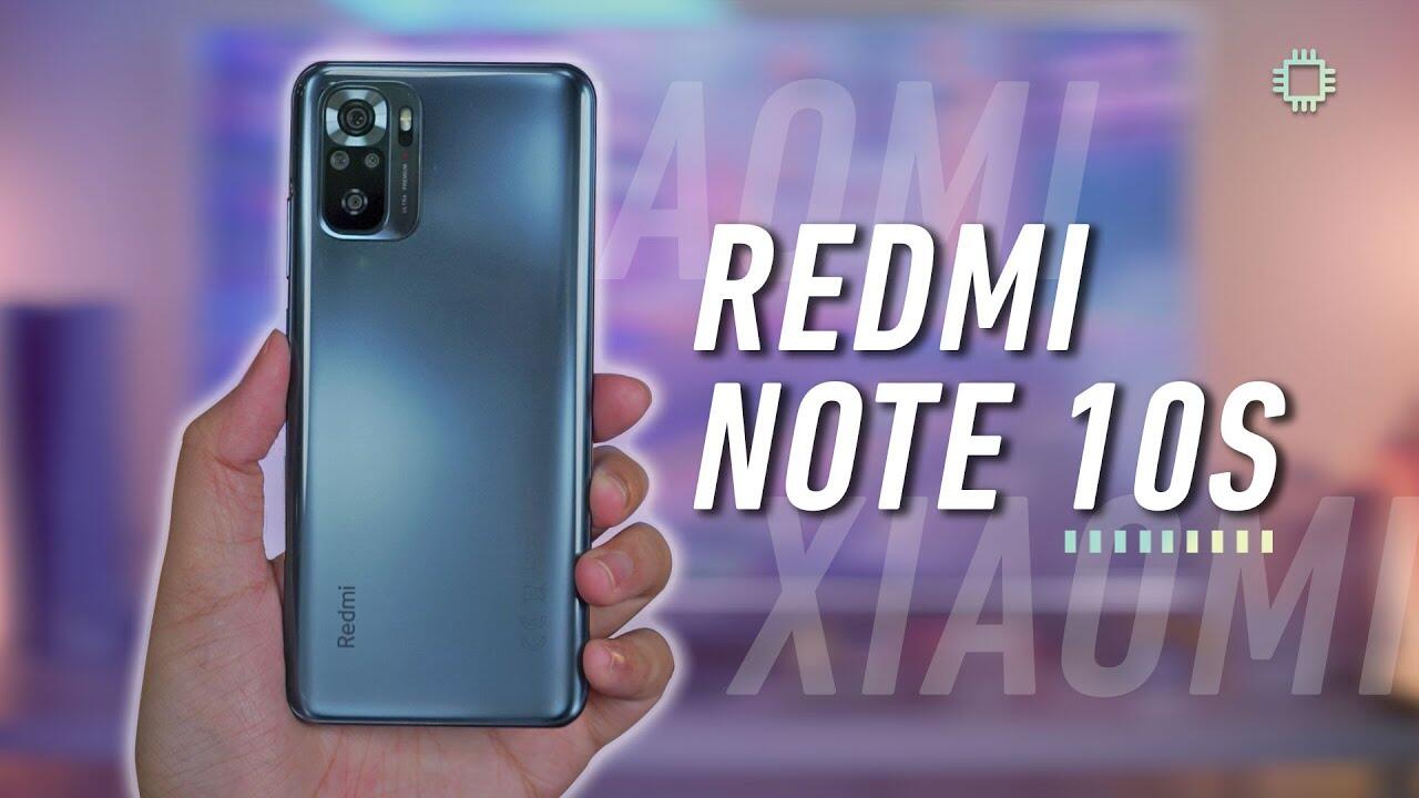 HP yg Lebih Baik Dari iPhone 13 Untuk Gaming, Ada Redmi!