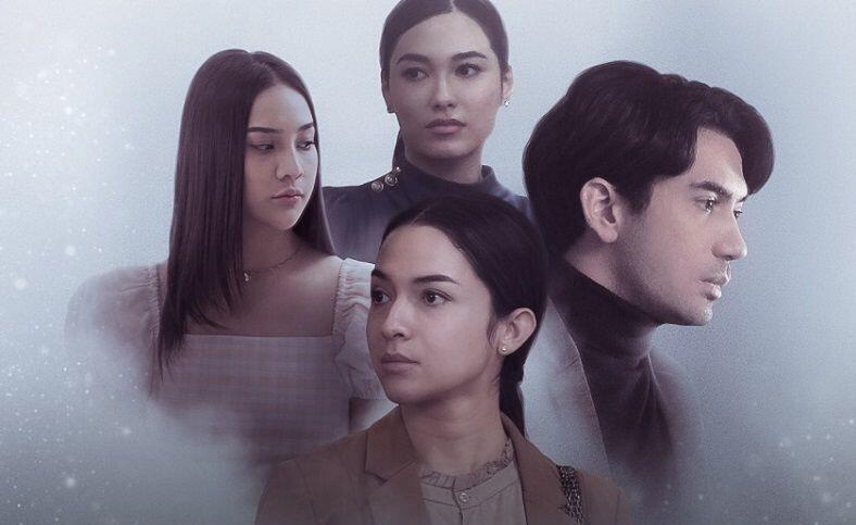 GURU PSIKOLOG ANAK'KU REBUT SUAMIKU..