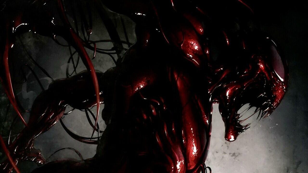 Venom Bukan Satu-Satunya Symbiote Di Semesta Marvel