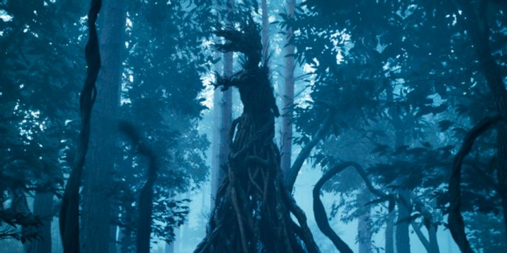10 Monster Paling Mematikan di Seri The Witcher Netflix