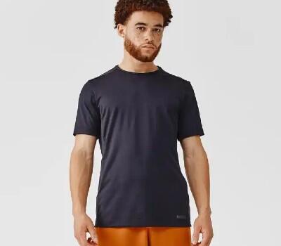 10 Merk Kaos Hitam Polos Terbaik