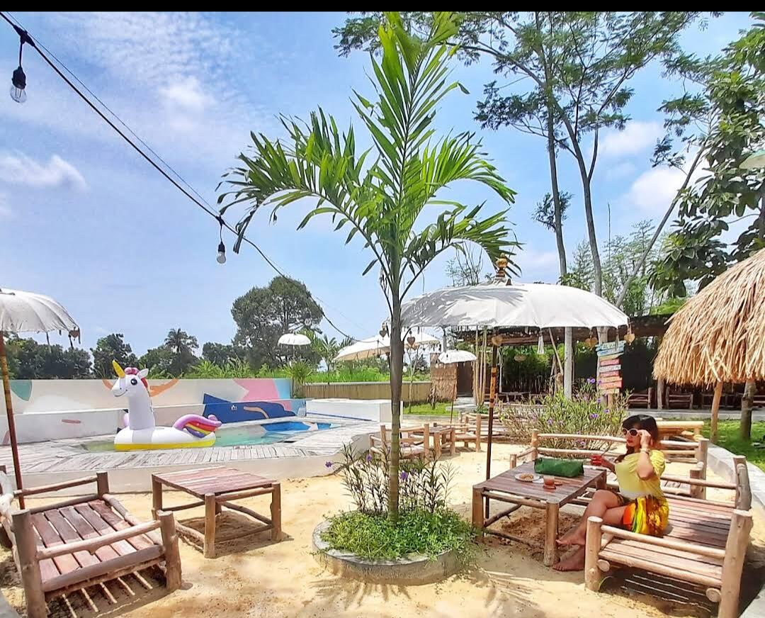 10 Coffe Shop & Resto di Sleman Yang Kece Abis