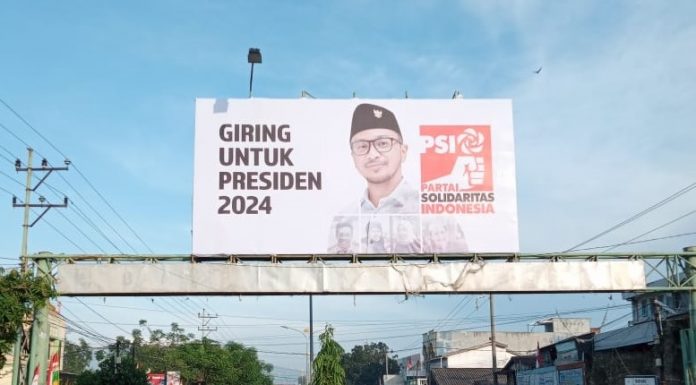 5 Seleb Milenial yg Jadi Politisi