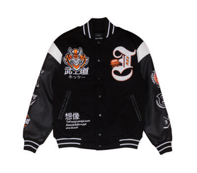 10 Rekomendasi Jaket Baseball Terbaik