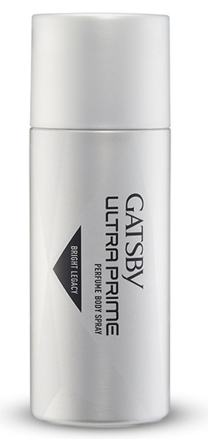 10 Rekomendasi Parfum Gatsby Terbaik