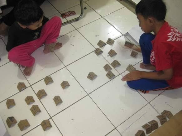24 Mainan Jadul Yang Terlupakan