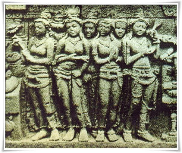 Sisi Lain Dari Majapahit, Yang Jarang Orang Tau!