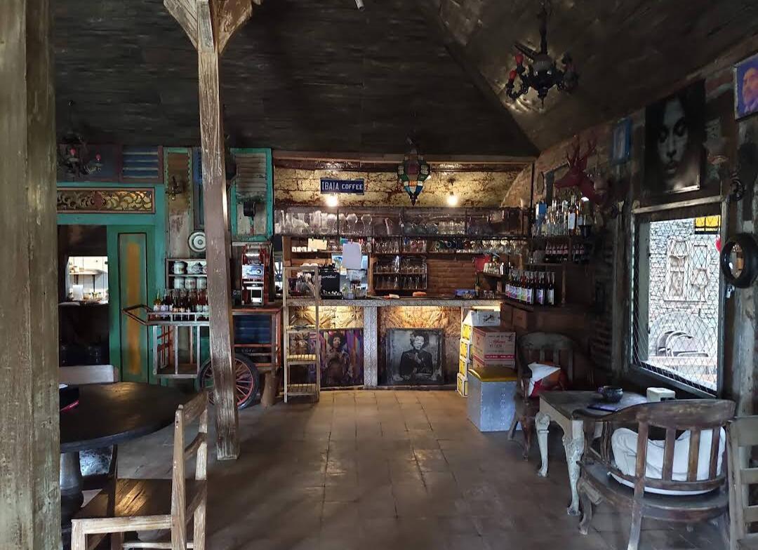 10 Coffe Shop & Resto di Sleman Yang Kece Abis