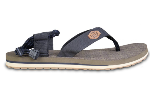 10 Rekomendasi Sandal Eiger Terbaik