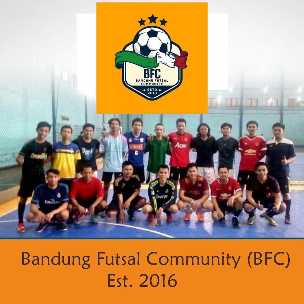 [Bandung Aja] Bandung Futsal Community (BFC)