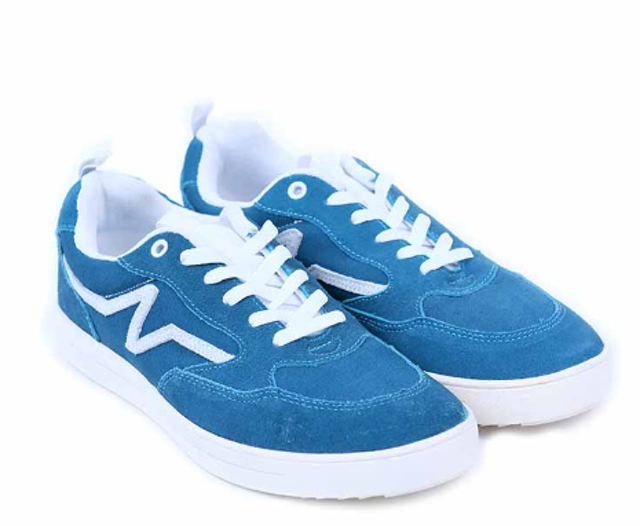 10 Rekomendasi Sepatu NAH Project Terbaik untuk Pria