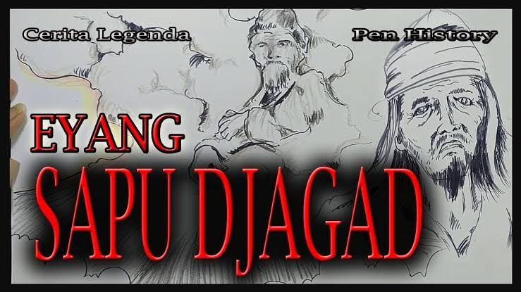Membongkar Identitas Ratu Pantai Selatan.