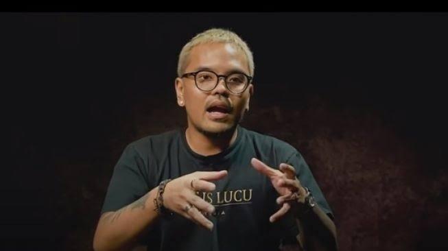Ada Coki Pardede, Inilah 5 Komika yg Pernah Terjerat Narkoba